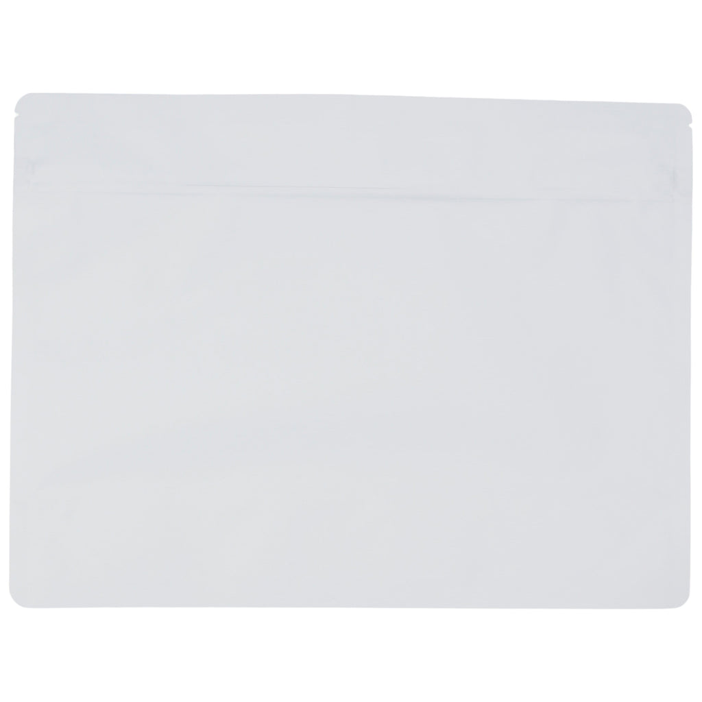 Bag King Large Child-Resistant Opaque Mylar Exit Bag | 1/2 lb | 9 x 12 in