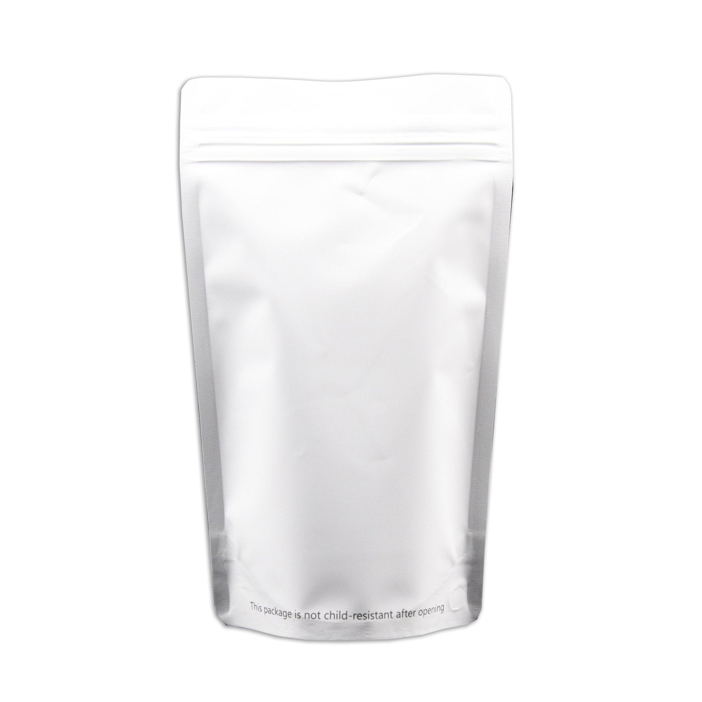 Bag King Opaque Mylar Bag (1/4th oz)