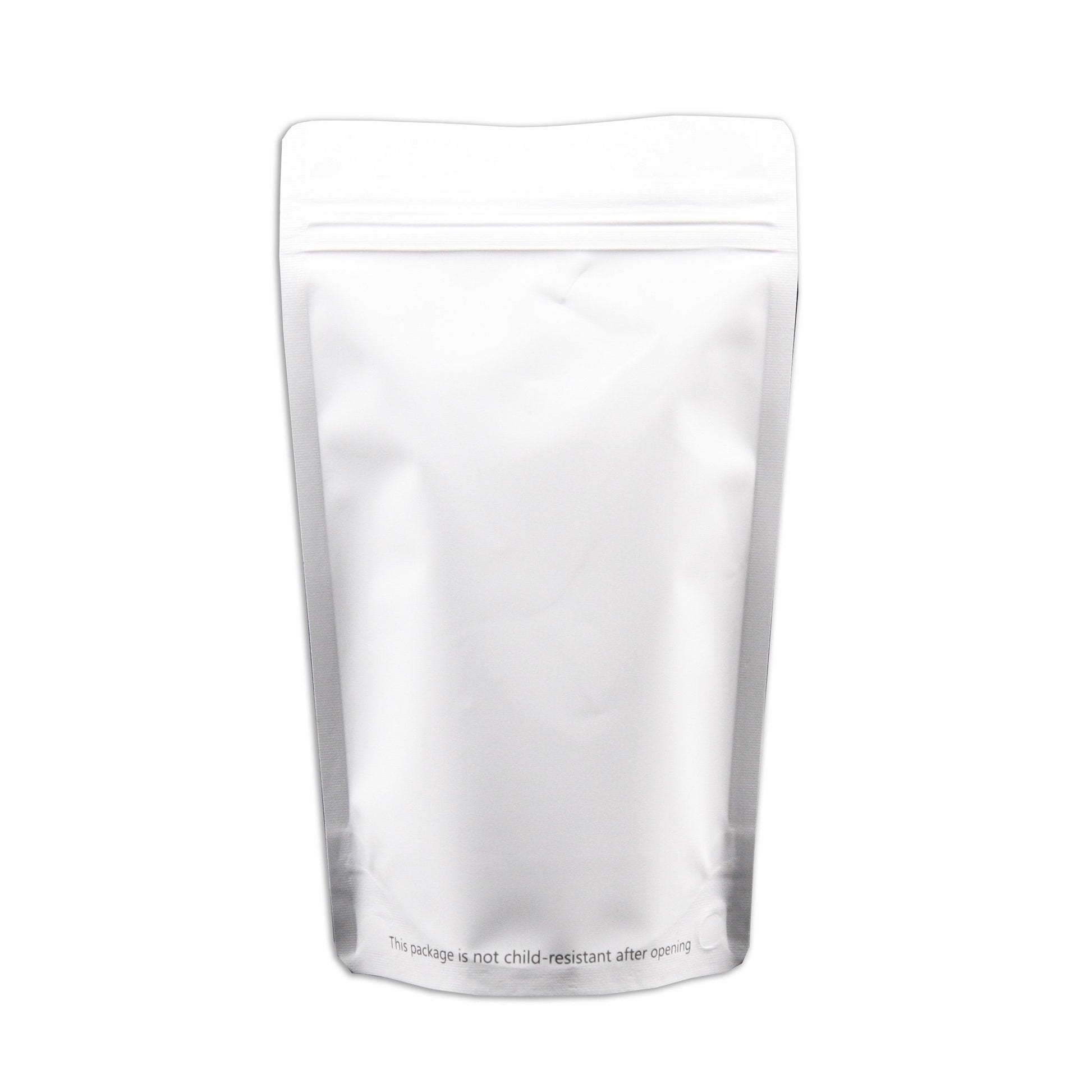 Bag King Opaque Mylar Bag (1/4th oz)