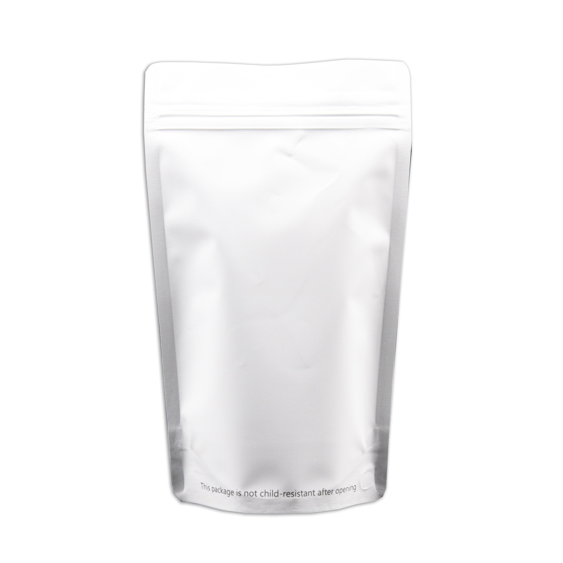 Bag King Opaque Mylar Bag (1/4th oz)