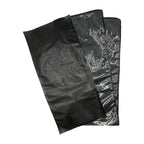 Bag King Precut Vacuum Seal Bags HD 5 mil 11" x 24"