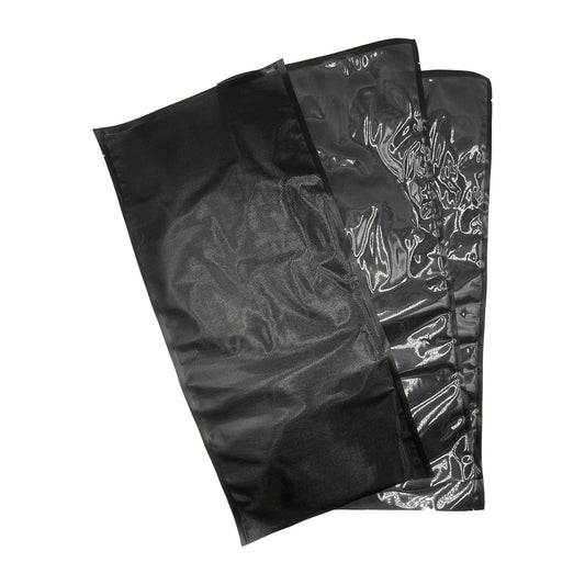 Bag King Precut Vacuum Seal Bags HD 5 mil 11" x 24"