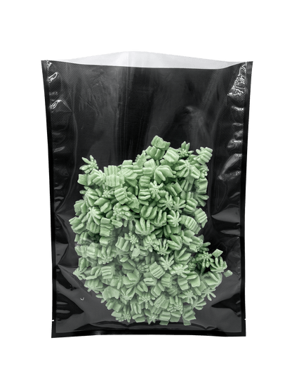 Bag King Precut Vacuum Seal Bags HD 5 mil 15" x 20"