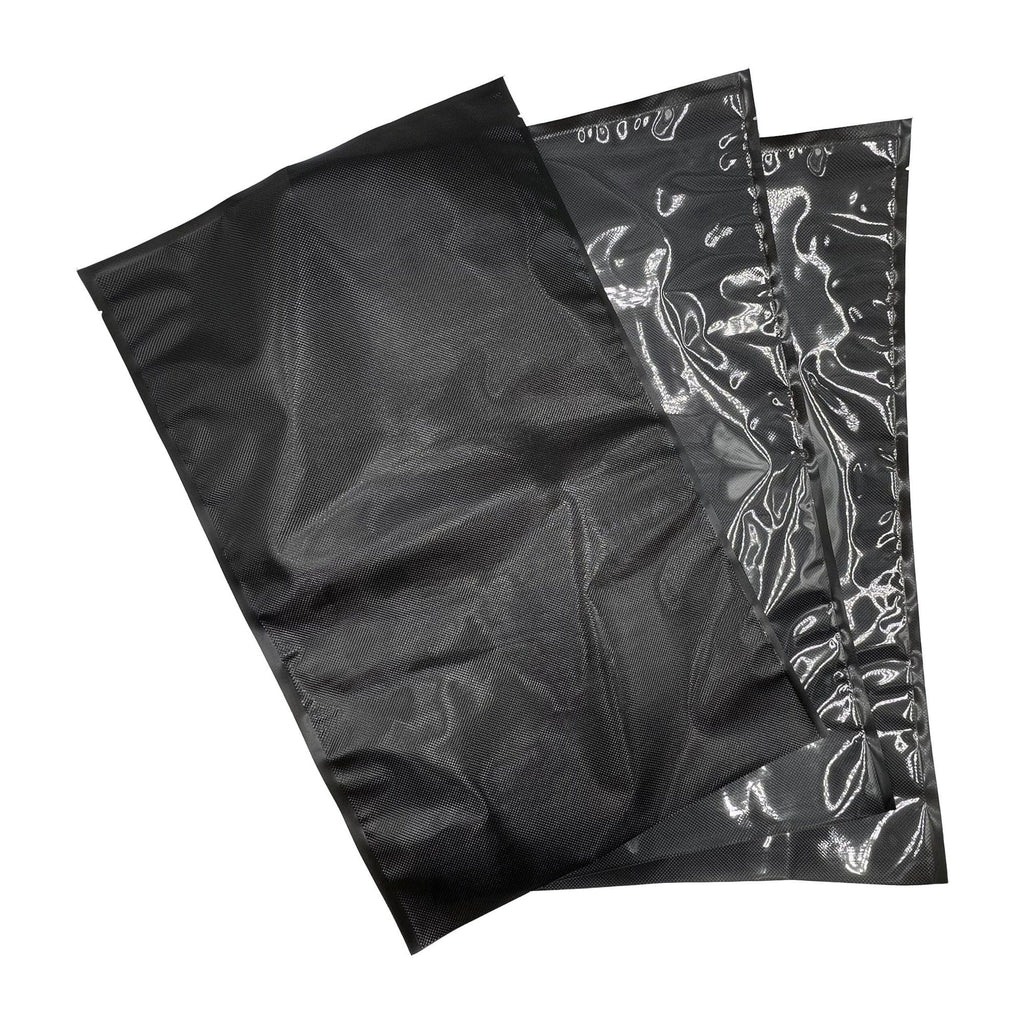 Bag King Precut Vacuum Seal Bags HD 5 mil 15" x 24"