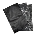 Bag King Precut Vacuum Seal Bags HD 5 mil 15" x 24"