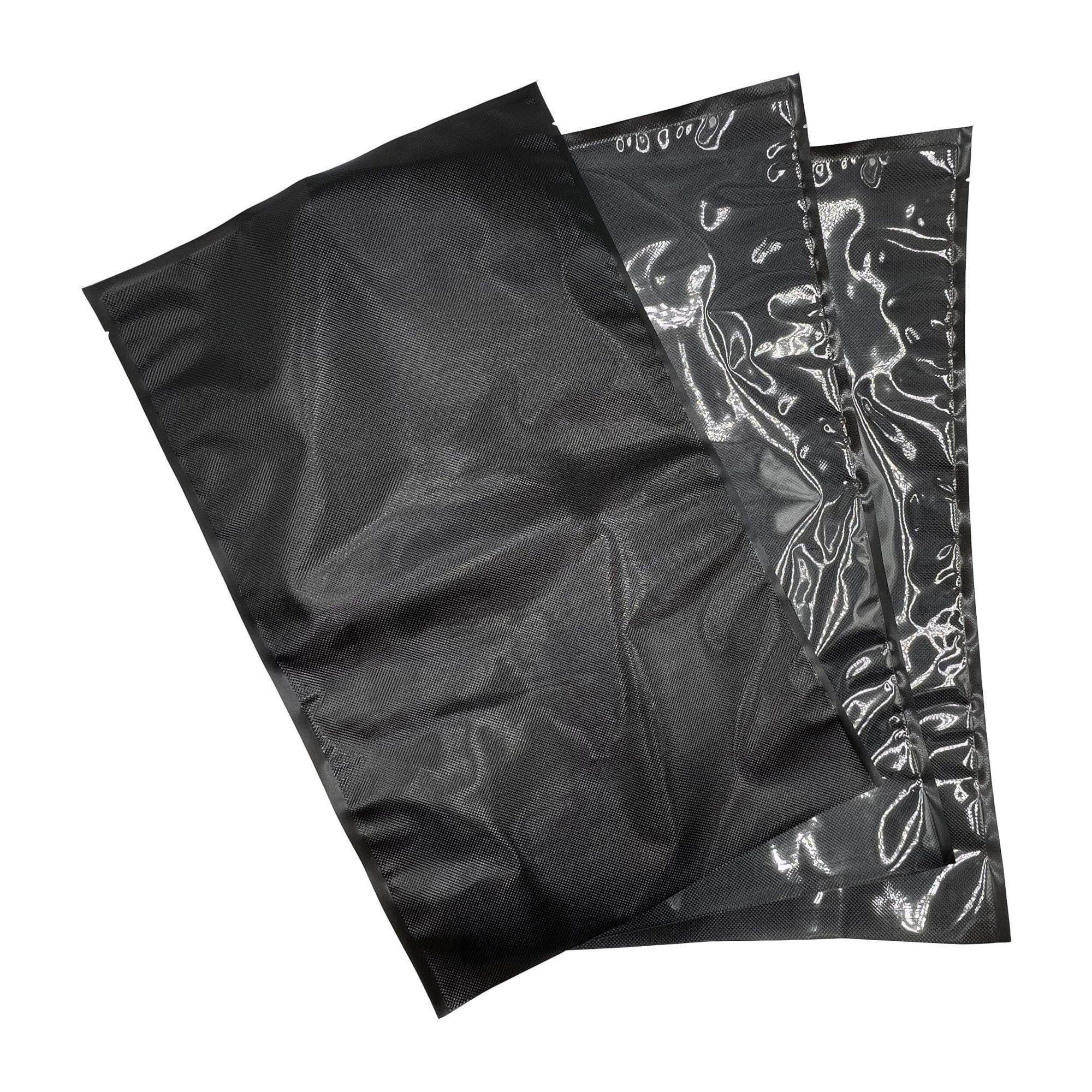 Bag King Precut Vacuum Seal Bags HD 5 mil 15" x 24"