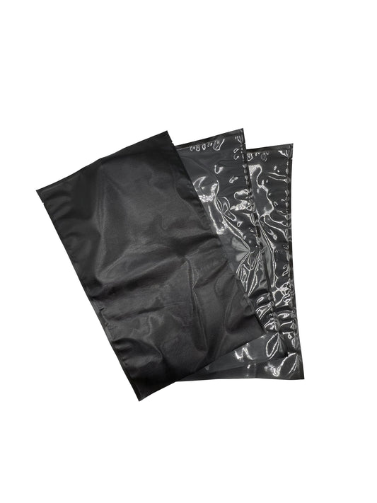 Bag King Precut Vacuum Seal Bags HD 5 mil 15" x 24"