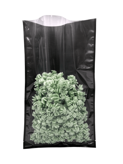 Bag King Precut Vacuum Seal Bags HD 5 mil 15" x 24"