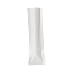 Bag King Single Use Heat Seal Mylar Bag | 1.5 x 5 in