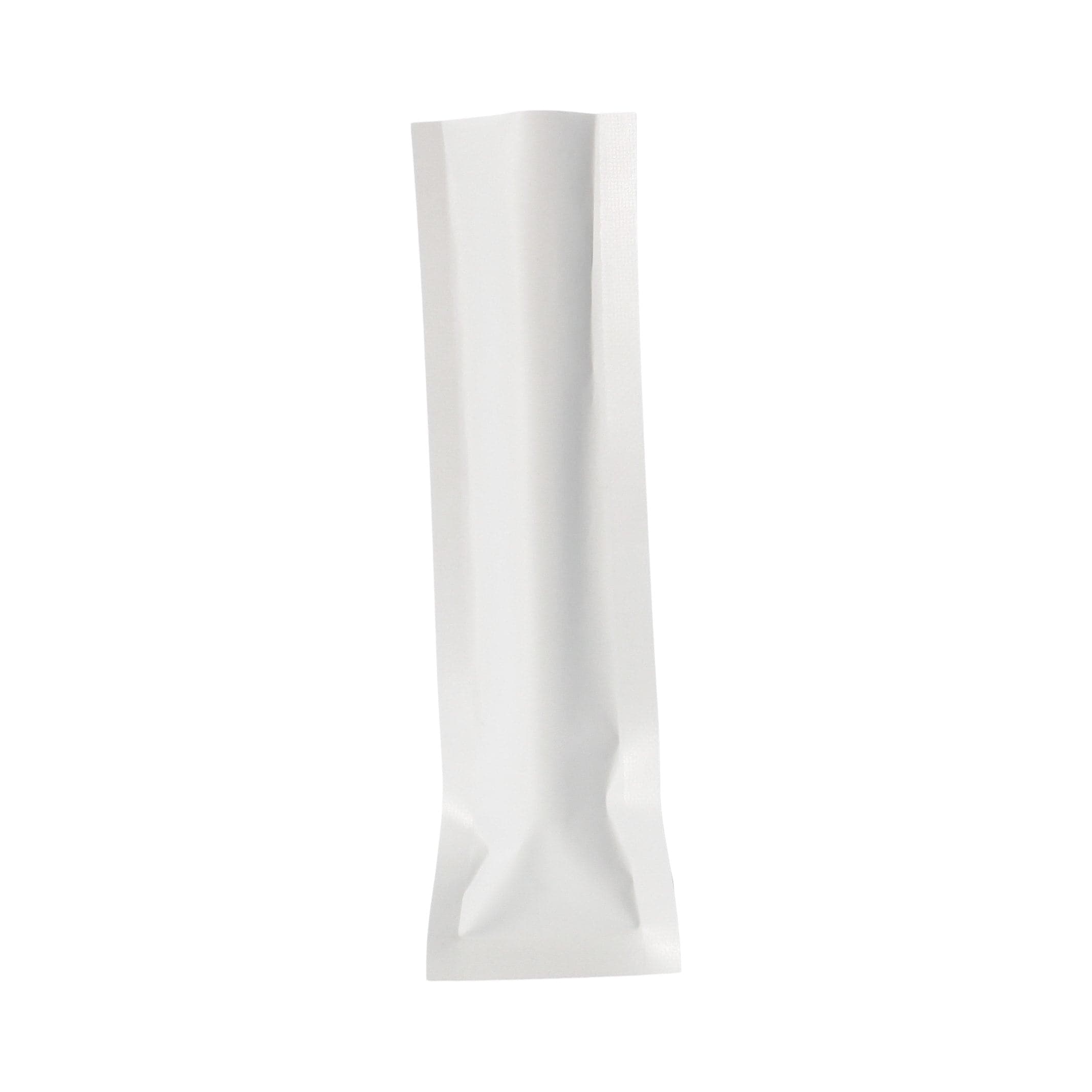Bag King Single Use Heat Seal Mylar Bag | 1.5 x 5 in