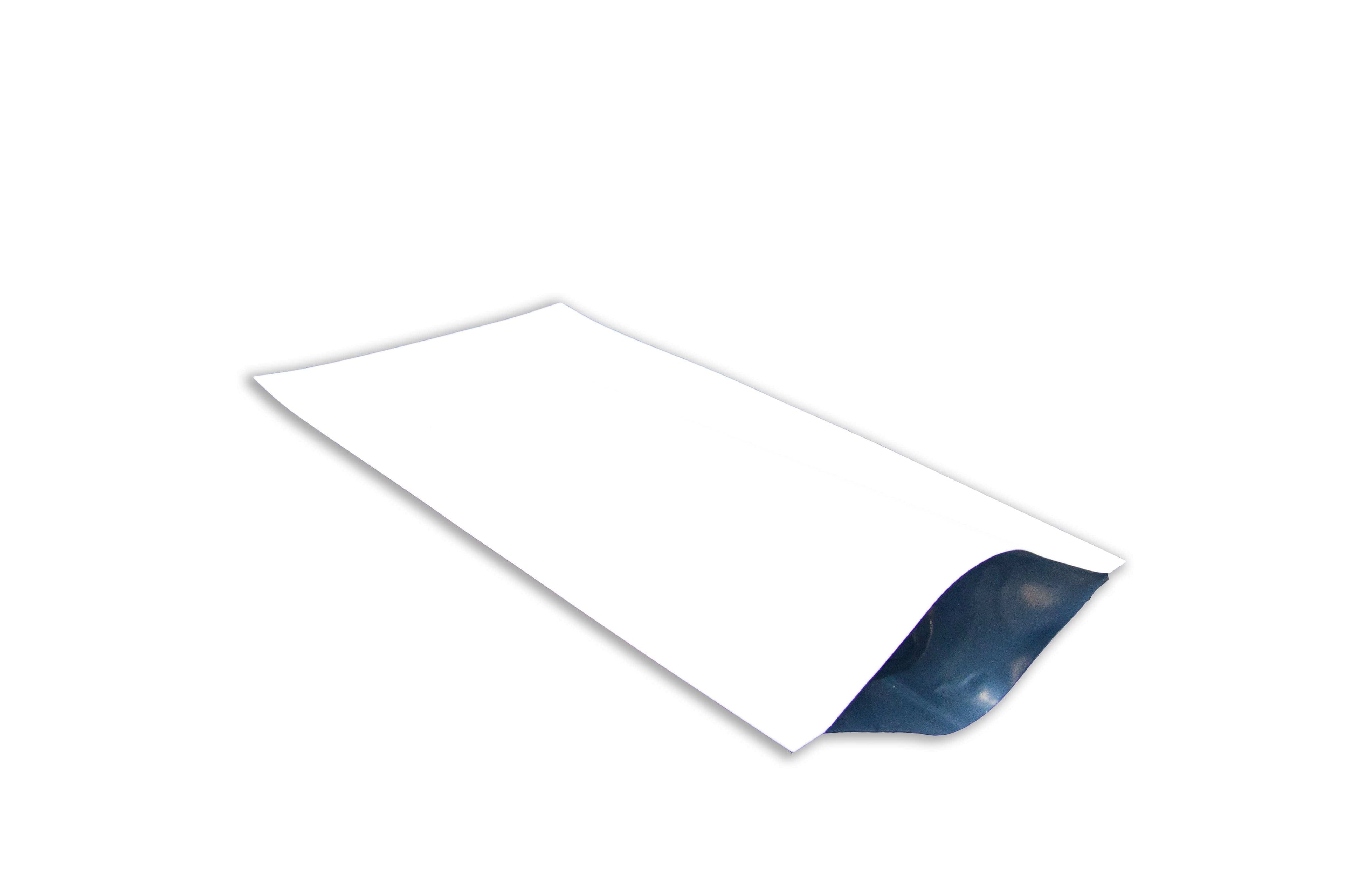 Bag King Single Use Heat Seal Mylar Bag | Pack of 100