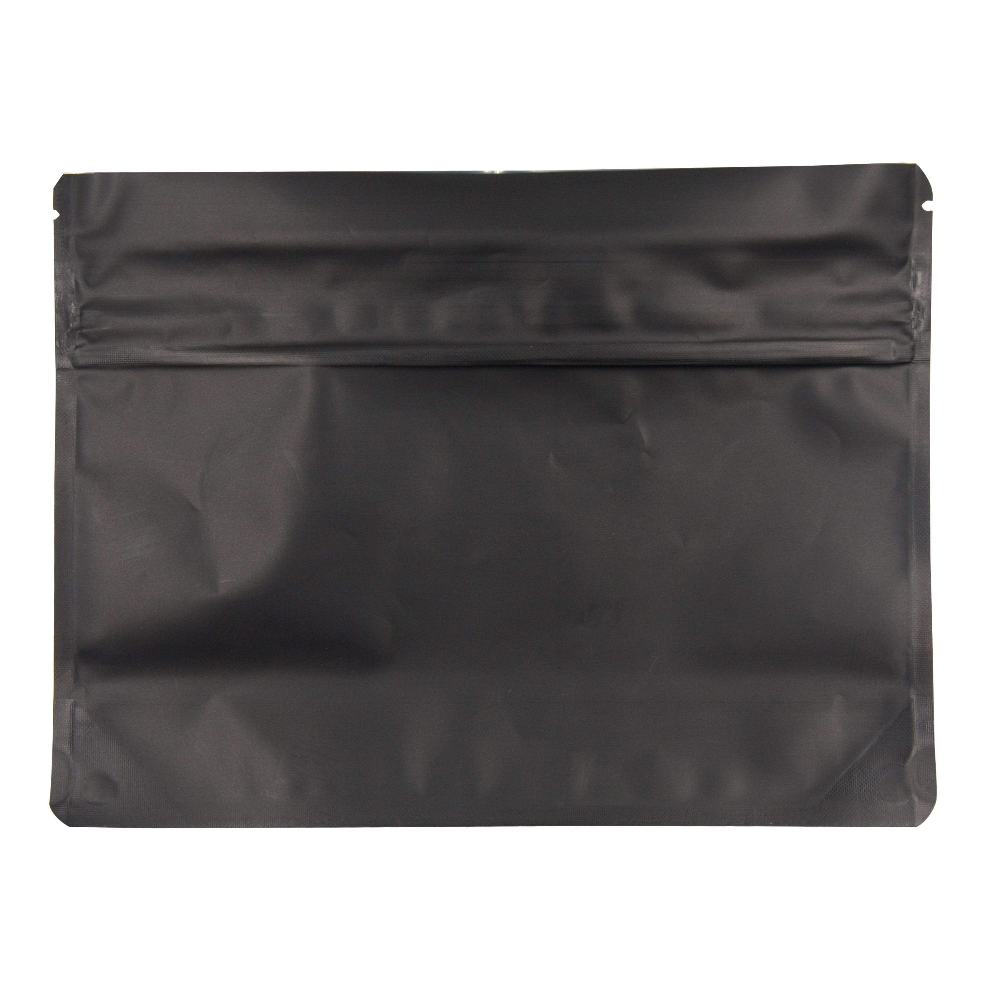 Bag King Small Child-Resistant Opaque Exit Bag 6