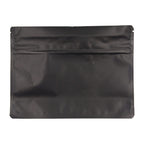 Bag King Small Child-Resistant Opaque Mylar Exit Bag | 6 x 8 in