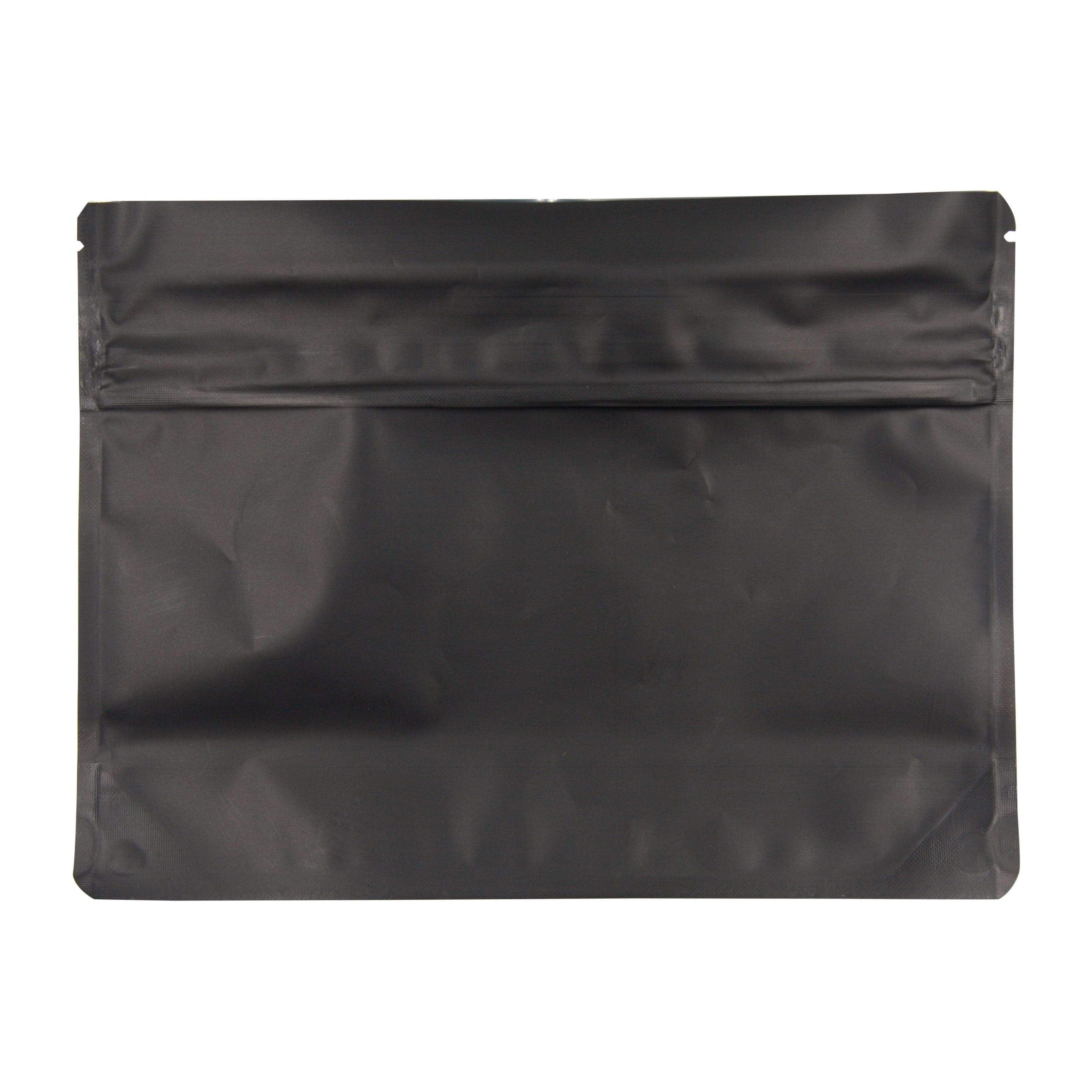 Bag King Small Child-Resistant Opaque Mylar Exit Bag | 6 x 8 in