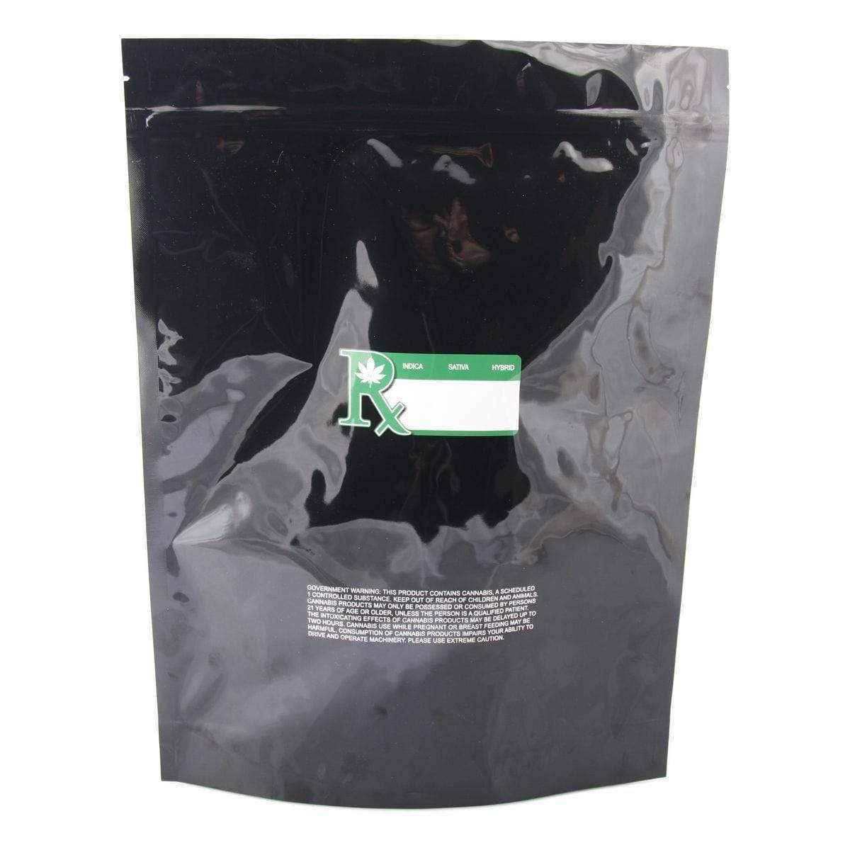 Bag King Smell Proof Pound Bag (1 lbs)