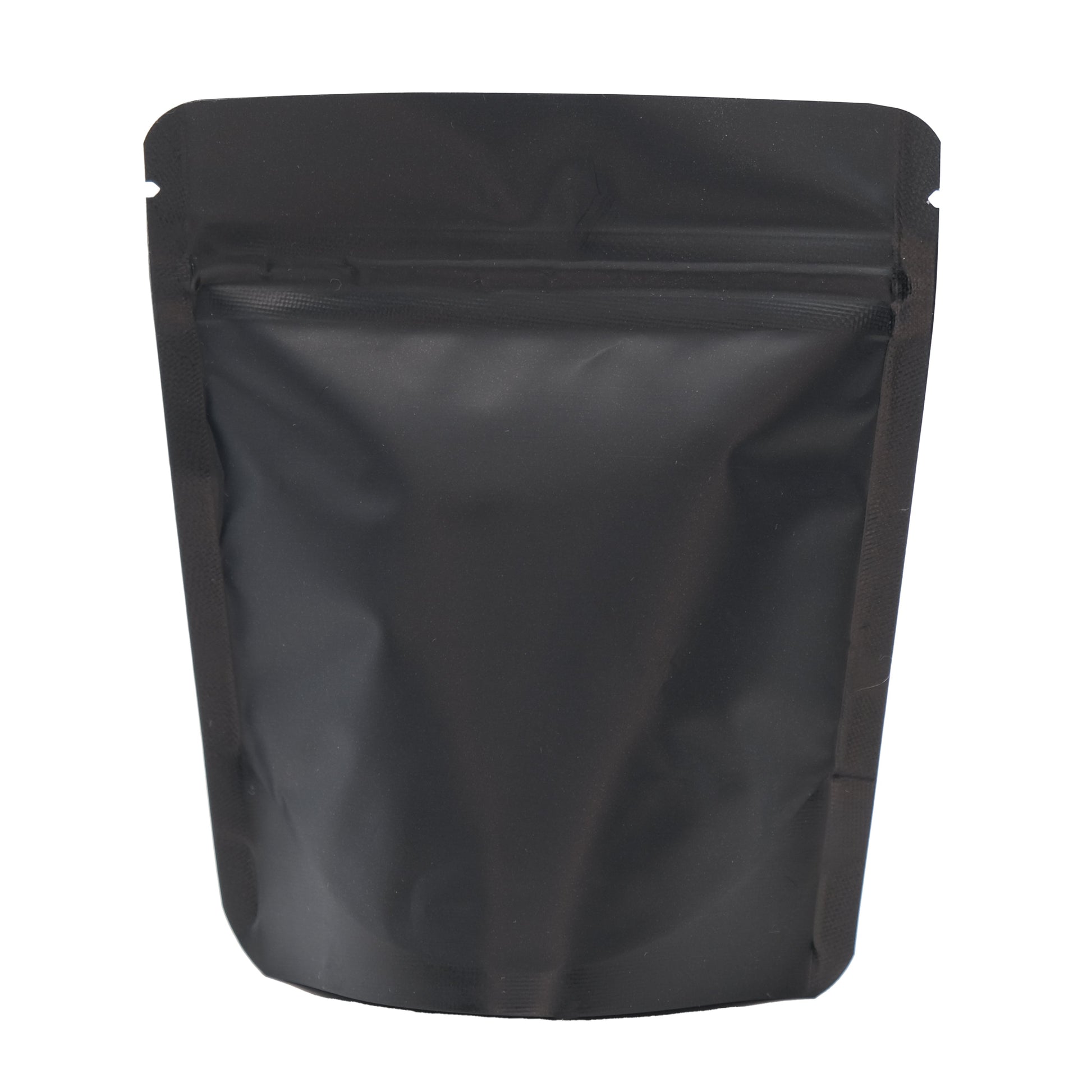 Bag King Thank You for Smoking Wide Mouth Mylar Bag | 1/8 oz