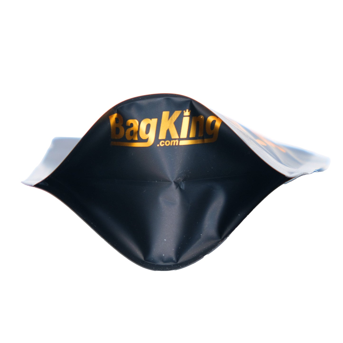 Bag King Thank You for Smoking Wide Mouth Mylar Bag | 1/8 oz