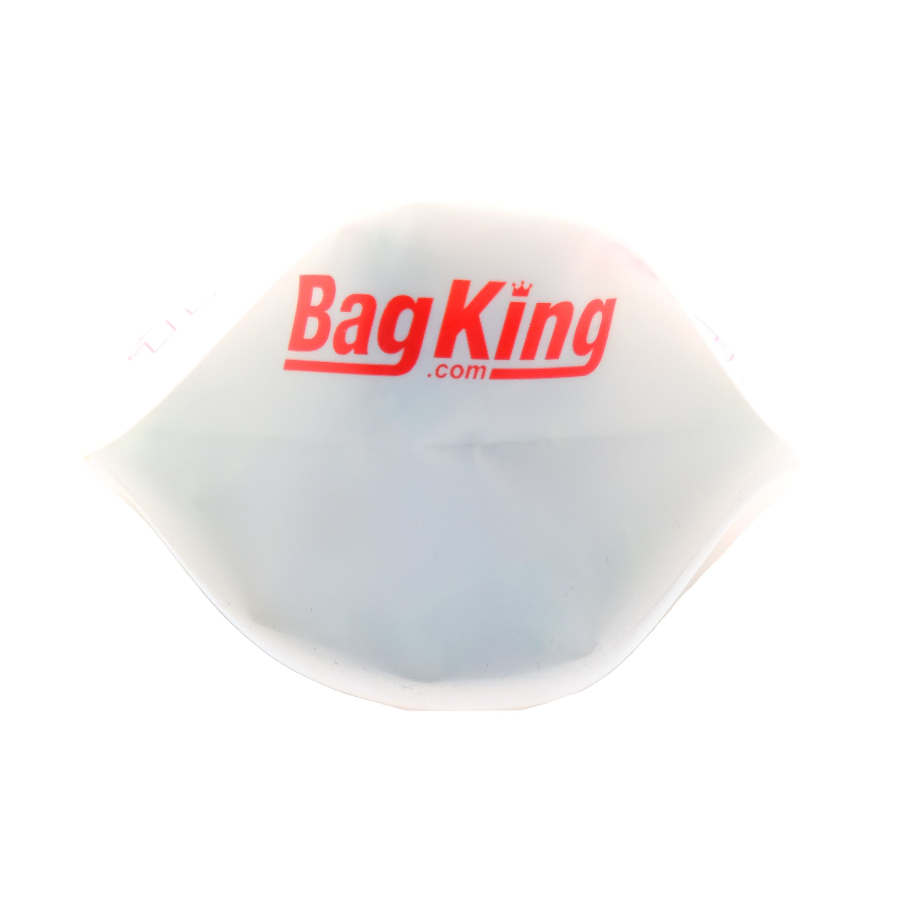 Bag King Thank You Wide Mouth Mylar Bag | 1/8 oz