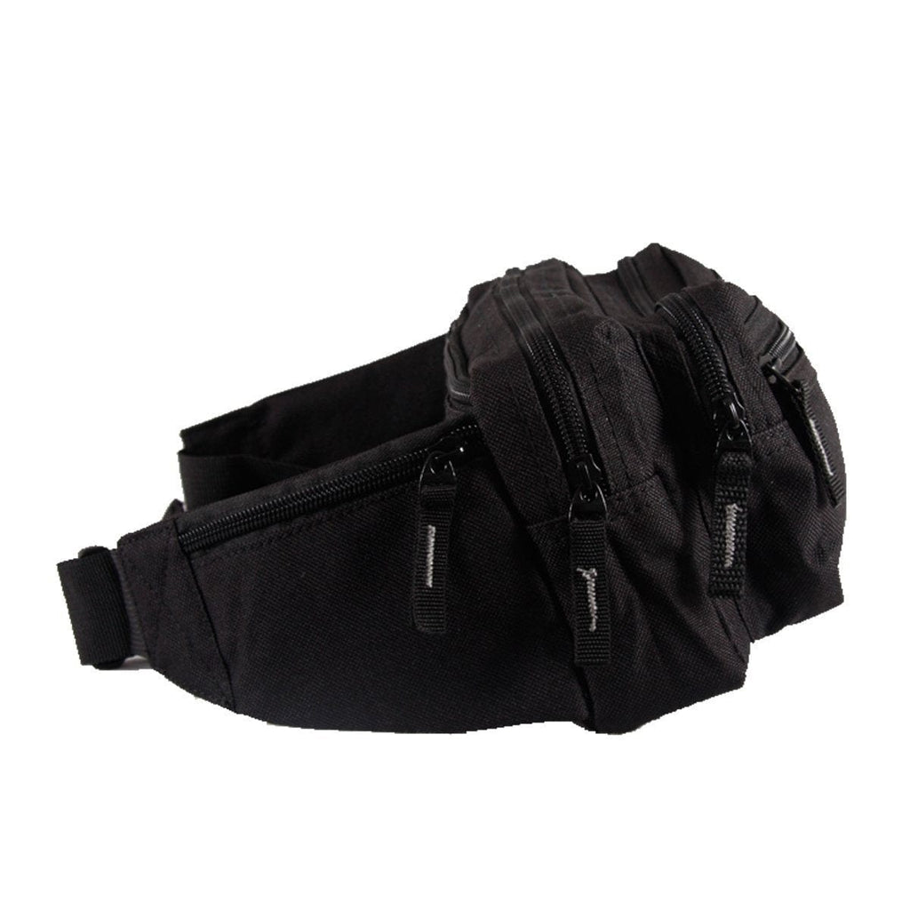 Single Unit (Less Than Box Qty) / Default Title Bag King Deluxe Fanny Pack