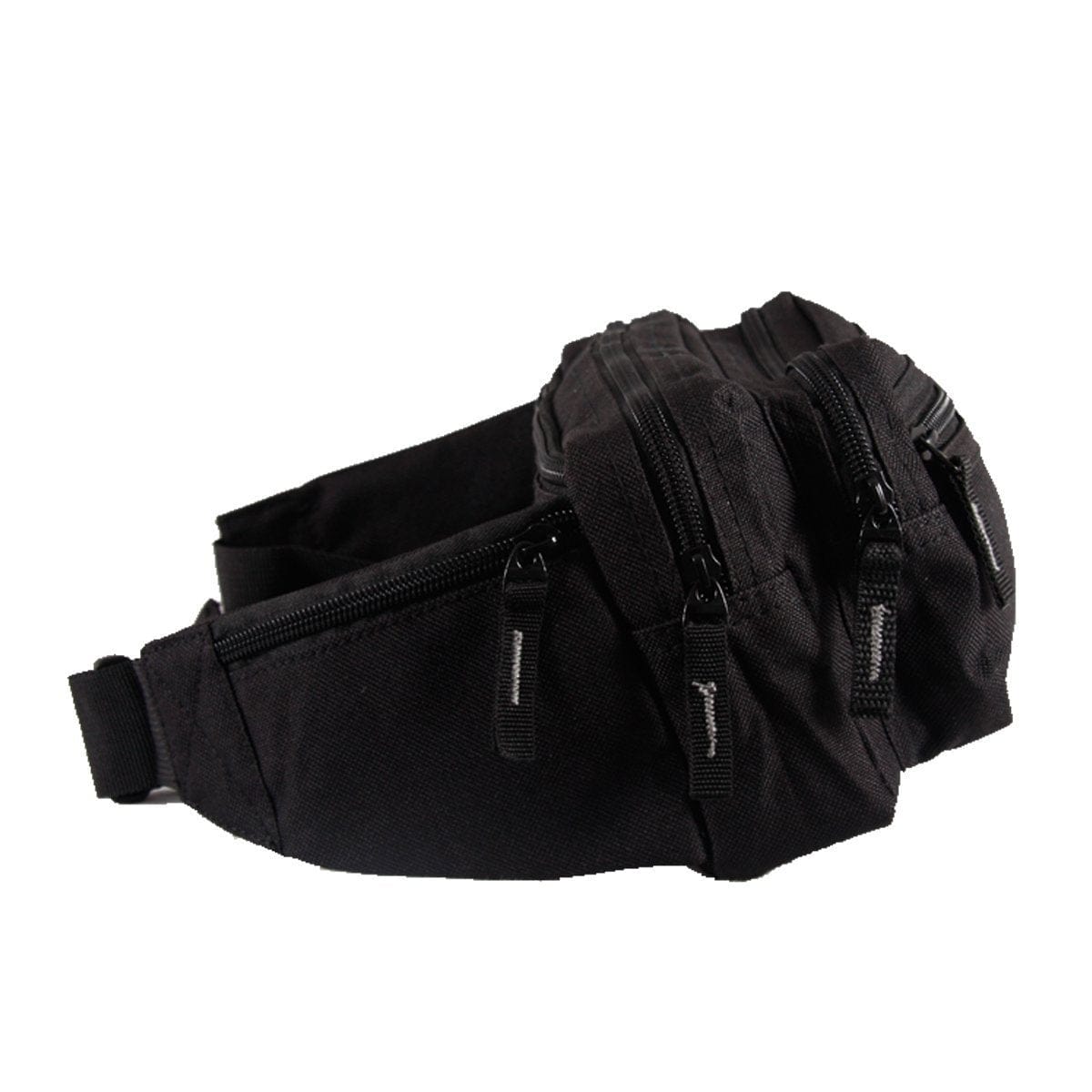 Single Unit (Less Than Box Qty) / Default Title Bag King Deluxe Fanny Pack