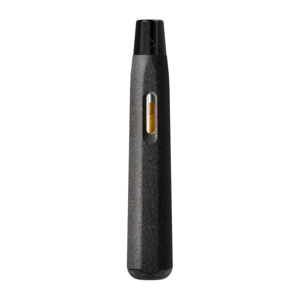 Black / Black / Box of 30 (Bulk Discount Pricing) Closeout AVD Stem All in One Disposable | 1.0 mL Window
