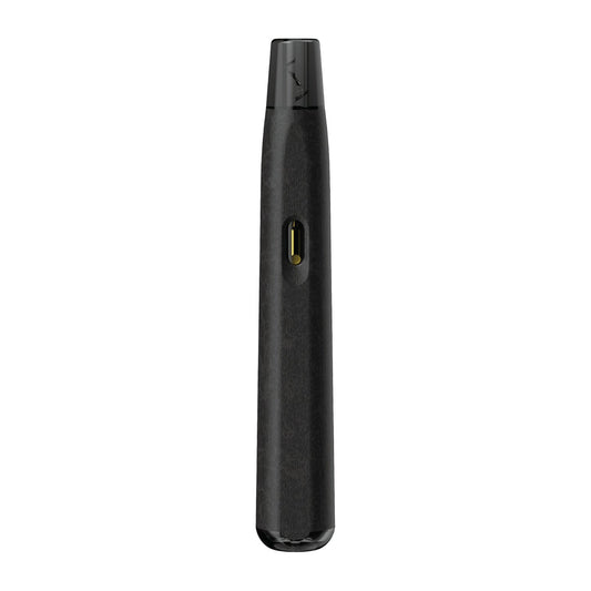 Black / Black / Single Unit (Less Than Box Qty) ACTIVE™ Stem LV Low Viscosity All in One Disposable