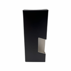 Black Cartridge Box
