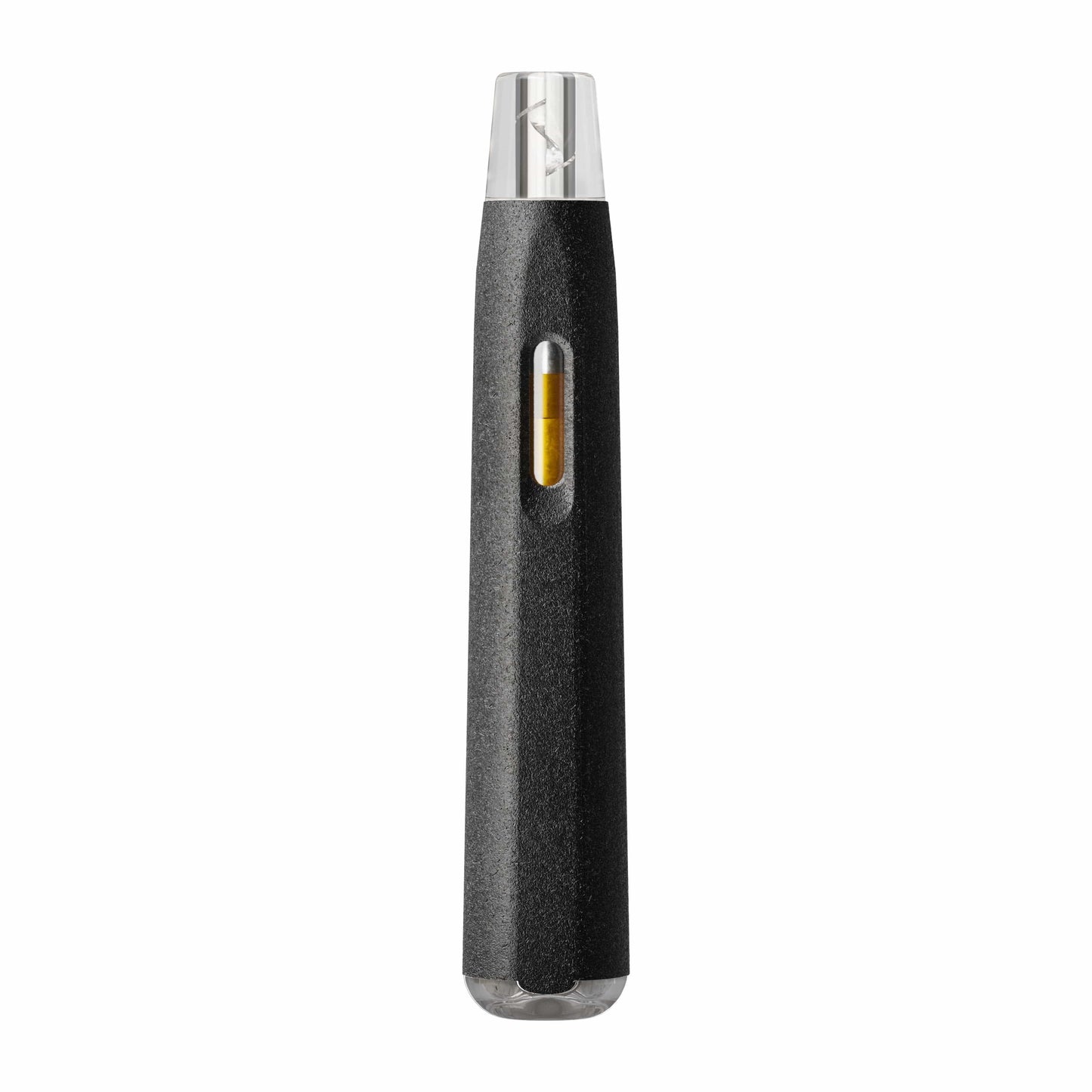 Black / Clear / Box of 30 (Bulk Discount Pricing) Closeout AVD Stem All in One Disposable | 1.0 mL Window