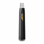 Black / Clear / Box of 30 (Bulk Discount Pricing) Closeout AVD Stem All in One Disposable | 1.0 mL Window