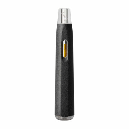 Black / Clear / Box of 30 (Bulk Discount Pricing) Closeout AVD Stem All in One Disposable | 1.0 mL Window