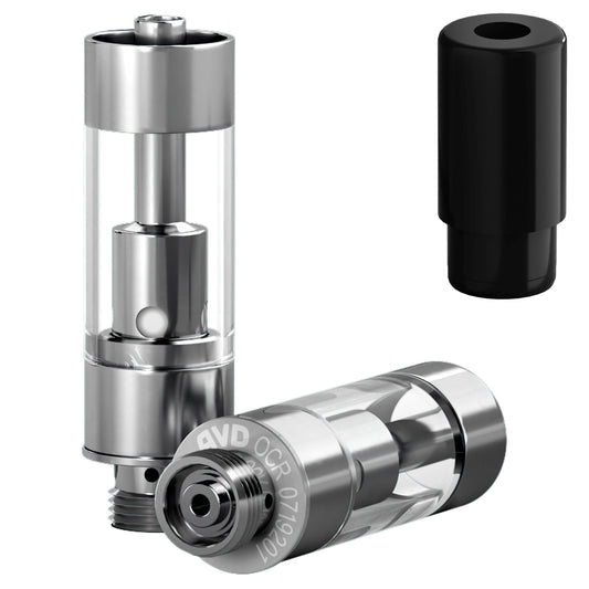 AVD Vape Cartridges & Batteries Brand King AVD Vape Cartridges & Batteries Brand King