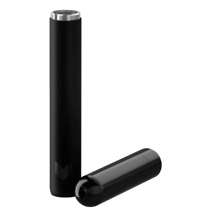 Black / Single Unit ACTIVE™ Alpha Pen Battery