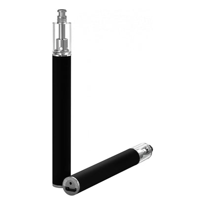 Black / Single Unit ACTIVE EZ Click All in One Disposable Vape | 0.5 ml - 2.0mm