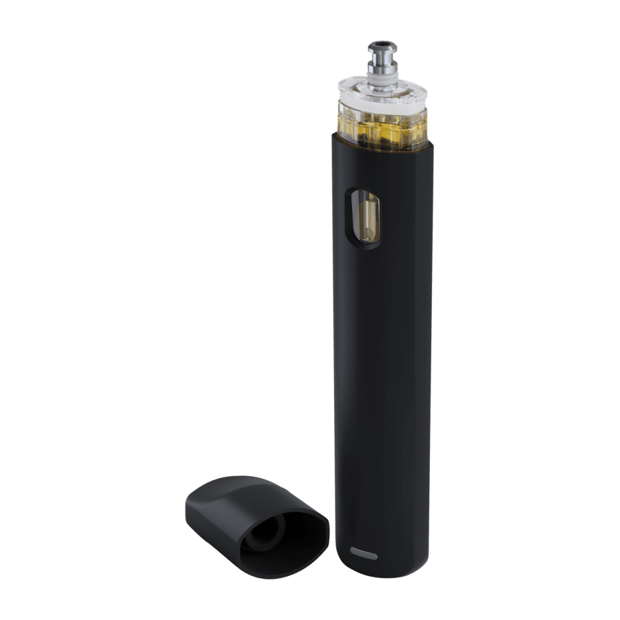 Black / Single Unit ACTIVE™ Node All in One Disposable Vape
