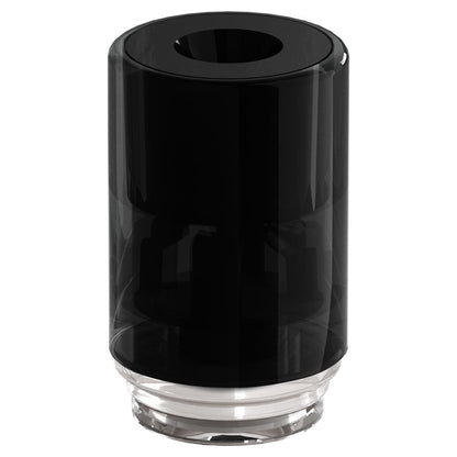 Black / Single Unit ACTIVE™ Plastic Barrel Mouthpiece (Fits ACTIVE EZ Click™ Cartridge)