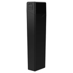 Black / Single Unit (Less Than Box Qty) 116mm Pinch & Flip Pre-Roll / Disposable Box