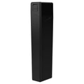 Black / Single Unit (Less Than Box Qty) 116mm Pinch & Flip Pre-Roll / Disposable Box