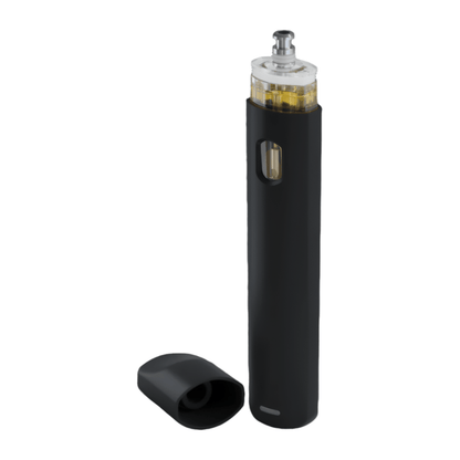 Black / Single Unit (Less Than Box Qty) ACTIVE™ Node All in One Disposable