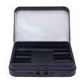 Black / Single Unit (Less Than Box Qty) Grand Puff® Mini Pre-Roll Tin Box