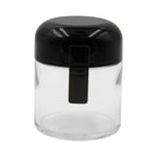 Black Tamper Evident Void Labels