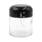 Black Tamper Evident Void Labels
