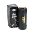 Black VIBES Cone Filler 3-or-1