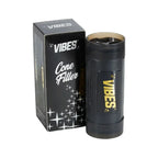 Black VIBES Cone Filler 3-or-1