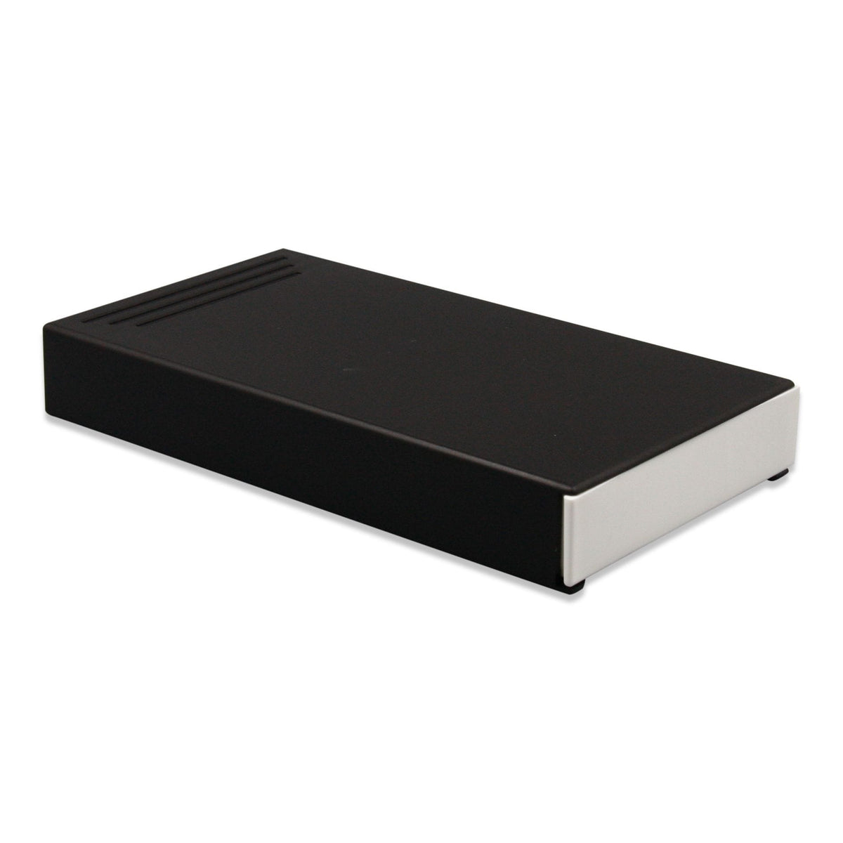 Black / White / Box of 200 (Bulk Discount Pricing) Child-Resistant Pre-Roll / Edible Push and Pull Box