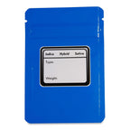 Blue Dream / Single Unit Bag King Clear Front Mylar Bag (1 gram)