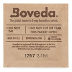 Boveda 62% RH (1 gram) 20 Pack