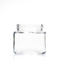 Box of 32 (Bulk Discount Pricing) Grand Puff™ 3 oz. Glass Jar