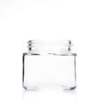Box of 32 (Bulk Discount Pricing) Grand Puff™ 3 oz. Glass Jar