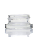 Box of 360 (Bulk Discount Pricing) Grand Puff 7ml - 9ml Glass Concentrate Jar