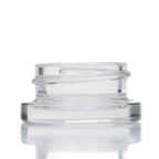 Box of 360 (Bulk Discount Pricing) Grand Puff 7ml - 9ml Glass Concentrate Jar
